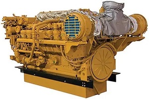 021605H-YANMAR 6N18(A)L